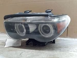 Driver Headlight Xenon Clear Turn Lens Fits 03-05 Bmw 745I 215812. Fixed Price $397.77.