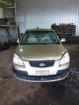 Driver Left Headlight Fits 06-08 Rio 2098331. Fixed Price $80.00.