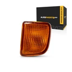 TO2530128 Fits 1998-2000 Toyota Tacoma 4WD Driver Side Front Signal Light. Fixed Price $17.49.