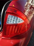 Passenger Right Tail Light Fits 10-12 Fusion 3197073. Fixed Price $123.40.