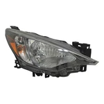 Headlight For Toyota Yaris 16-20 Brand New Passenger Side Replacement. Fixed Price $256.76.