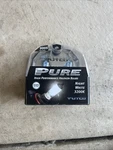 Putco 239005NW Pure Halogen Headlight Bulbs - Night White. Fixed Price $18.99.