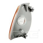 Tyc 18-3372-61-9 Capa Certified Turn Signal / Parking Light. Fixed Price $20.50.