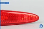 97-06 Jaguar XK8 Xkr X100 Rear Right Or Left Marker Light Lamp Signal Red Oem. Fixed Price $41.50.