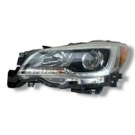 15-17 Subaru Legacy Left Driver Headlight Halogen With Fog Lamps Oem 114-60467L. Fixed Price $99.00.