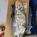 Depo Headlight Set For Japan Built 2011-2013 Toyota Corolla TO2518131 TO2519131. Fixed Price $55.00.
