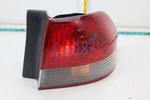 2001-2002 Honda Accord Sedan Rear Right Passenger Side Taillight 166-60182 Oem. Fixed Price $62.98.