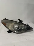 Passenger Right Headlight Without Xenon Fits 07-08 Solara PP5. Fixed Price $150.00.