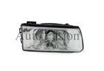 Headlight Right Side For Mitsubishi L300 Sj Series (1999-2013). Fixed Price $171.17.