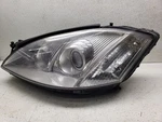 Driver Headlight 221 Type S550 Bi-xenon Hid Fits 07 Mercedes S-class 1150567. Fixed Price $391.50.