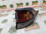 Passenger Tail Light Korea Built Led Fits 23-24 Sportage 3788294. Fixed Price $441.99.