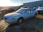 2002 Buick Lesabre Driver Left Tail Light Assembly Oem Used 166-01955L. Fixed Price $100.70.