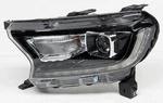 Oem Ford Ranger Lariat Left Driver Side Led Headlamp KB3Z-13008-C. Fixed Price $850.00.
