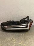 2021-2024 Acura Tlx Left Lh Driver Side Headlight Oem W/o Smoked Lens. Fixed Price $899.00.