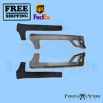 Led Light Bar Mount Poison Spyder For Jeep Wrangler 2007-2018. Fixed Price $171.73.