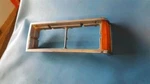 81 82 Cougar Left Headlight Door/cover Exc. XR-7 18496. Fixed Price $79.85.