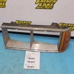 Driver Left Headlight Door Cover Fits 1985 Oldsmobile Ninety Eight 1119095. Fixed Price $50.00.