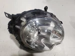 Left Xenon Headlight 2008 Mini Cooper S R56 Hatch 07-15 Oem 166743-05. Fixed Price $162.00.