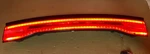 2011-2014 Dodge Charger Center Decklid Tail Light Oem. Fixed Price $110.00.