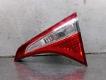 14 - 16 Toyota Corolla Right Passenger Rear Tail Light Lamp Decklid Mounted. Fixed Price $27.95.