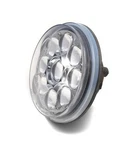 Unity U-8547 30W 6" Diameter Led Clear Replacement Spot Lamp. Fixed Price $374.80.