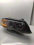 2004-2006 Bmw X5 Passenger Right Rh Headlight Assembly With Xenon Hid Oem. Fixed Price $148.80.