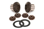 Traxxas 1/6 Xrt Race Truck * Differential Gear Set, Output/spider 7782. Fixed Price $20.66.