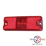 Rubbolite Trucklite MTL/18 Led. Rear Marker Lamp Kit - Model TL/18011R. Fixed Price $49.70.