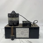 Baader-brown School Bus Warning Flasher 6404-88-1920 6404881920. Fixed Price $45.00.
