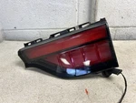 2022 Jeep Wagoneer Passenger Side Tail Light Liftgate Mounted Oem 68342262AA. Fixed Price $174.95.