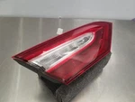 20 Toyota Camry Xse Tail Lamp Led And Clear Lens Decklid Mounted Left Driver. Fixed Price $150.00.