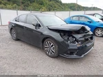 Passenger Right Tail Light Sedan Lid Mounted Fits 15-19 Legacy 2651378. Fixed Price $107.00.