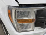 2022 Ford F150 Passenger Headlight Assembly Halogen Oem Used 114-11653AR. Fixed Price $785.39.