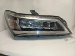 Passenger Right Headlight From 2014 Acura Mdx 12012536. Fixed Price $683.94.