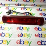 2009 - 2015 Honda Pilot High Mounted Stop Light Lamp 3RD Third Brake 6434. Fixed Price $56.95.