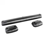 Spyder Auto 9924606 Xtune Cab Roof Led Lights. Fixed Price $63.27.