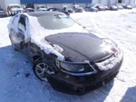 Driver Tail Light Vin 4TH Digit Sedan Fits 06-10 Saab 9-5 452916. Fixed Price $94.99.