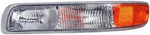 Dorman 1630064 Parking /turn Signal Lamp Assembly Fits Chevrolet Models 16526123. Fixed Price $32.43.