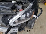Driver Headlight Halogen Black Edge By Fender Fits 18 Murano 213266. Fixed Price $316.08.