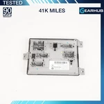 Mercedes W213 E300 Rear Sam Body Control Bcm Module Unit Oem. Fixed Price $59.00.