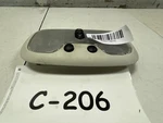 2009 Jeep Patriot Front Interior Roof Dome Light Oem+. Fixed Price $42.28.