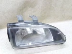 Passenger Right Headlight Used Aftermarket Fits 92-95 Honda Civic FB-190504. Fixed Price $37.38.