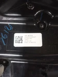 Driver Left Tail Light Quarter Panel Mounted Fits 21-24 Yukon 3200668. Fixed Price $529.00.
