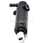 For Porsche Panamera Headlight Washer Spray Nozzle Jet 2010-2016 97062813300. Fixed Price $26.99.