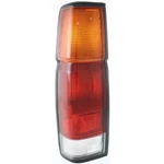 For 1986-1997 Nissan Pickup Driver Side Tail Light Lens NI2808102. Fixed Price $41.45.