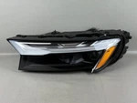 Perfect! 2025-2026 Audi SQ7 Left Driver Lh Side Matrix Led Headlight Oem. Fixed Price $1999.99.