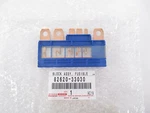 Genuine Oem Toyota 82620-33030 Fusible Link Block Assy 09-15 Venza 07-11 Camry. Fixed Price $18.83.