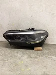 2019-2023 Bmw X5 X6 Led Left Lh Driver Side Headlight Oem 63117933337. Fixed Price $899.00.