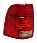 Driver Tail Light 4 Door Excluding Sport Trac Fits 2002-2005 Explorer Tested Oem. Fixed Price $31.95.