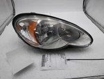 Passenger Right Headlight Halogen Fits 06-10 Pt Cruiser 625455. Fixed Price $88.39.